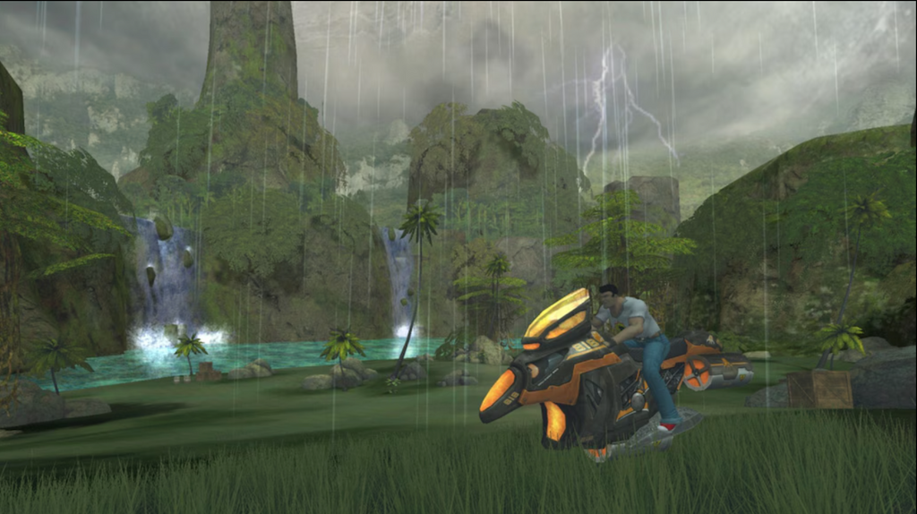 SERIOUS SAM 2 - STEAM - PC - EN - WORLDWIDE