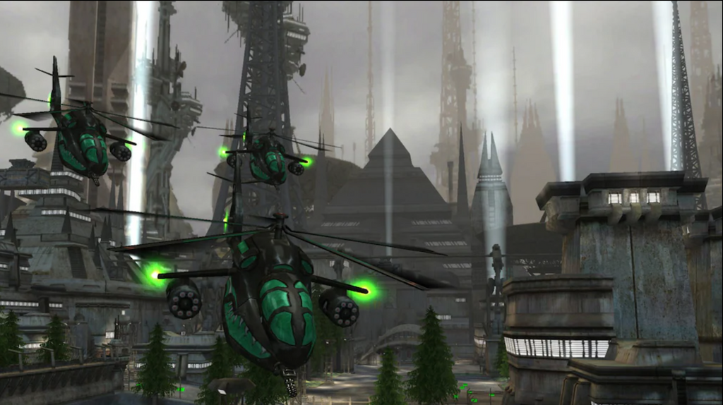 SERIOUS SAM 2 - STEAM - PC - EN - WORLDWIDE