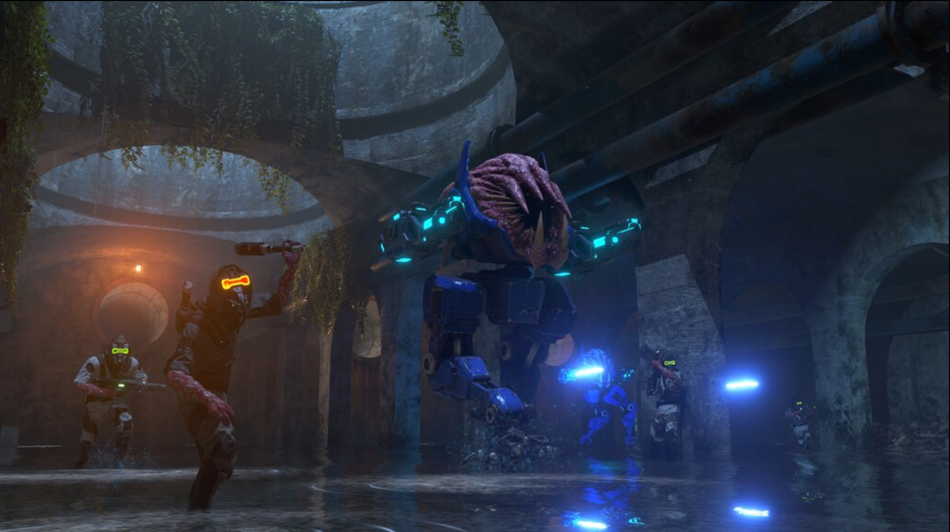 SERIOUS SAM: SIBERIAN MAYHEM - STEAM - PC - WORLDWIDE - MULTILANGUAGE