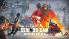 SERIOUS SAM: SIBERIAN MAYHEM - STEAM - PC - WORLDWIDE - MULTILANGUAGE