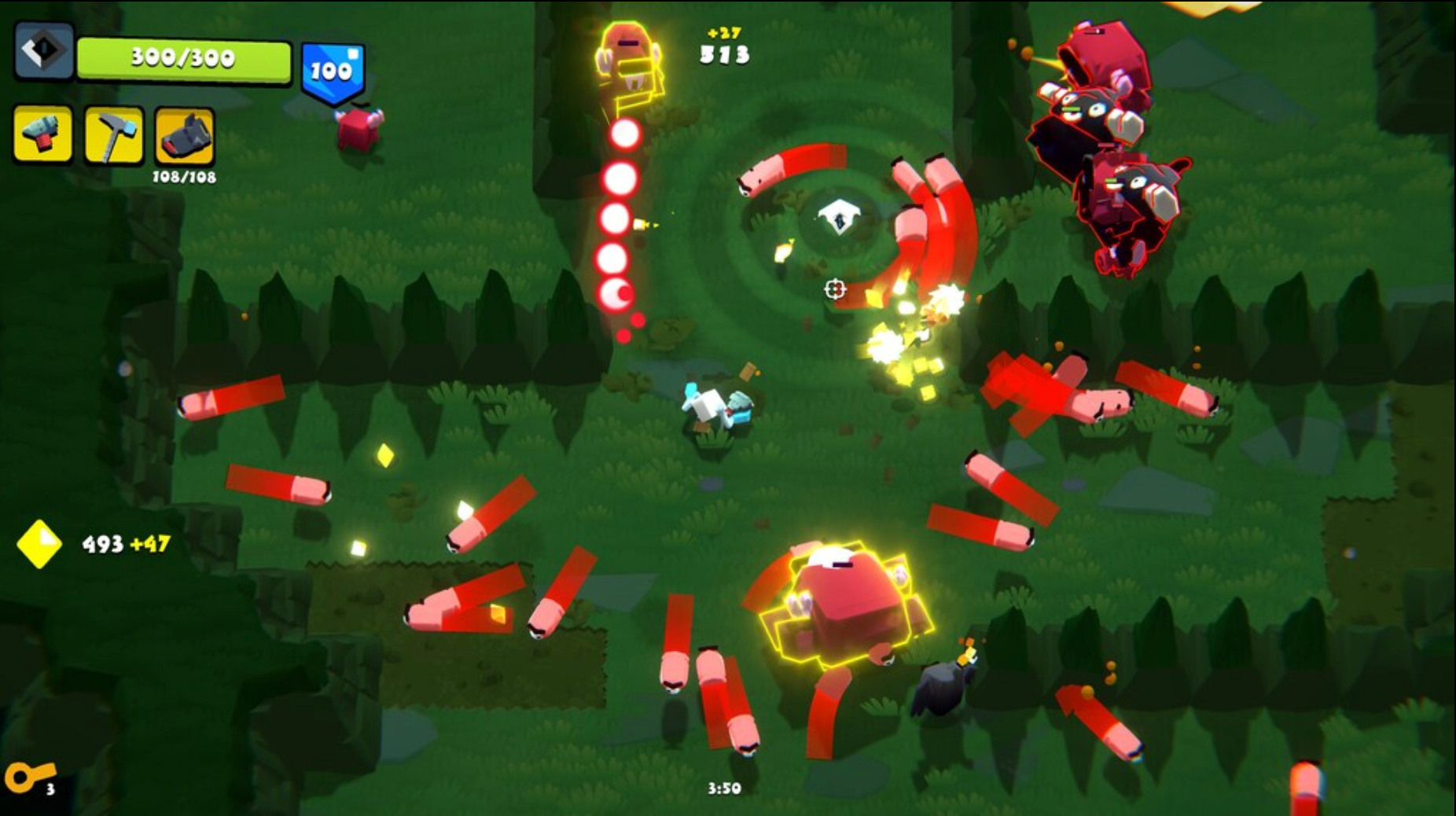 SERIOUS SAM: TORMENTAL - STEAM - PC - MULTILANGUAGE - WORLDWIDE