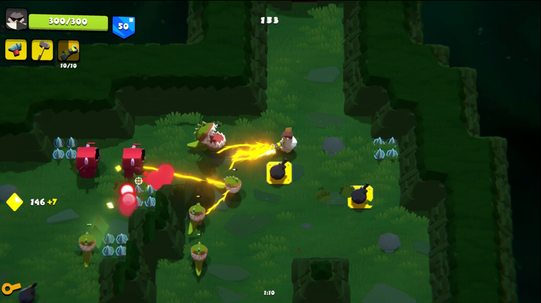 SERIOUS SAM: TORMENTAL - STEAM - PC - MULTILANGUAGE - WORLDWIDE