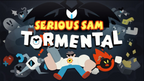 SERIOUS SAM: TORMENTAL - STEAM - PC - MULTILANGUAGE - WORLDWIDE
