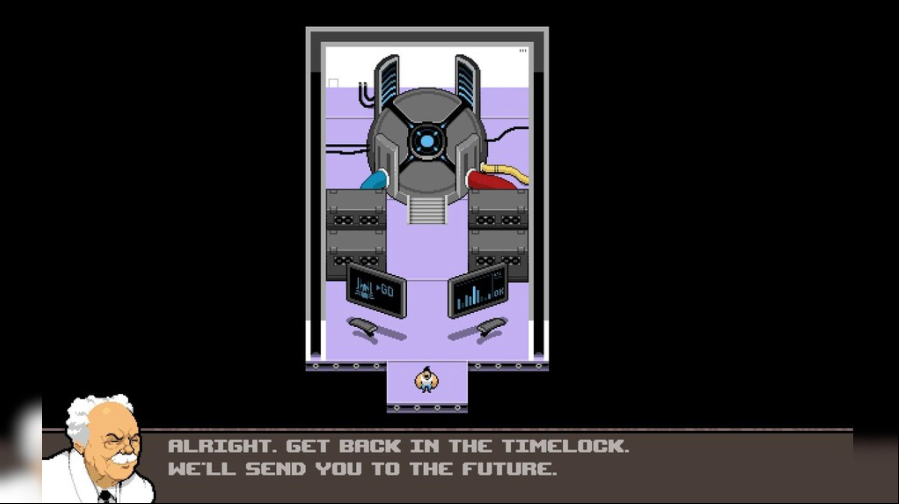 SERIOUS SAM: THE RANDOM ENCOUNTER - PC - STEAM - MULTILANGUAGE - WORLDWIDE