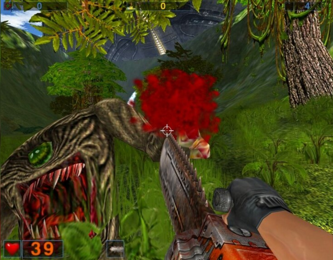 SERIOUS SAM CLASSIC: SECOND ENCOUNTER - GOG.COM - MULTILANGUAGE - WORLDWIDE - PC