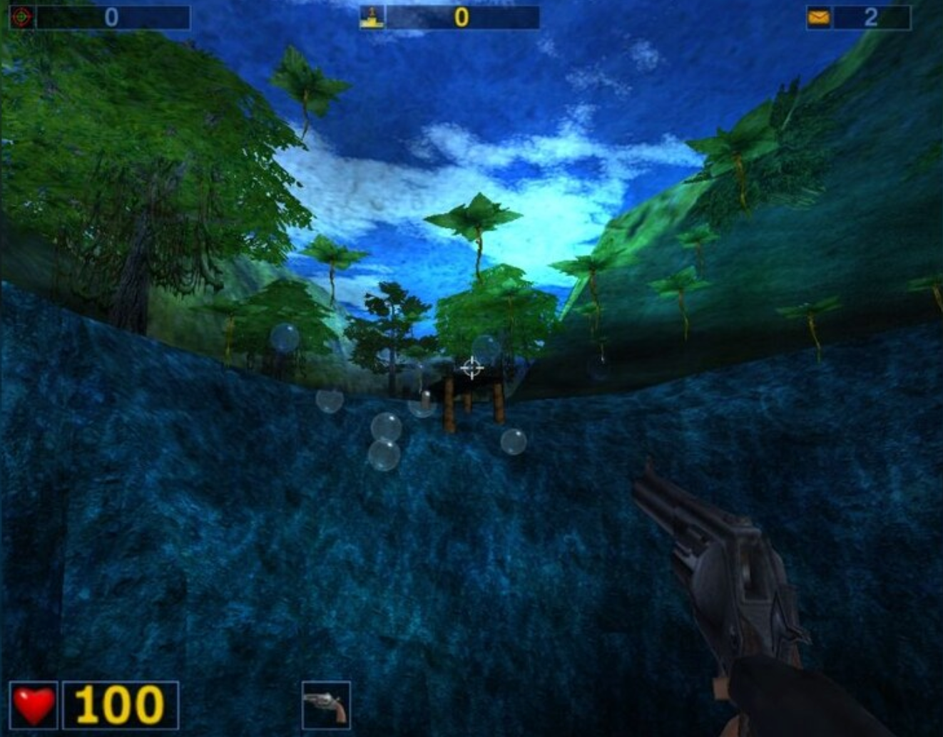 SERIOUS SAM CLASSIC: SECOND ENCOUNTER - GOG.COM - MULTILANGUAGE - WORLDWIDE - PC
