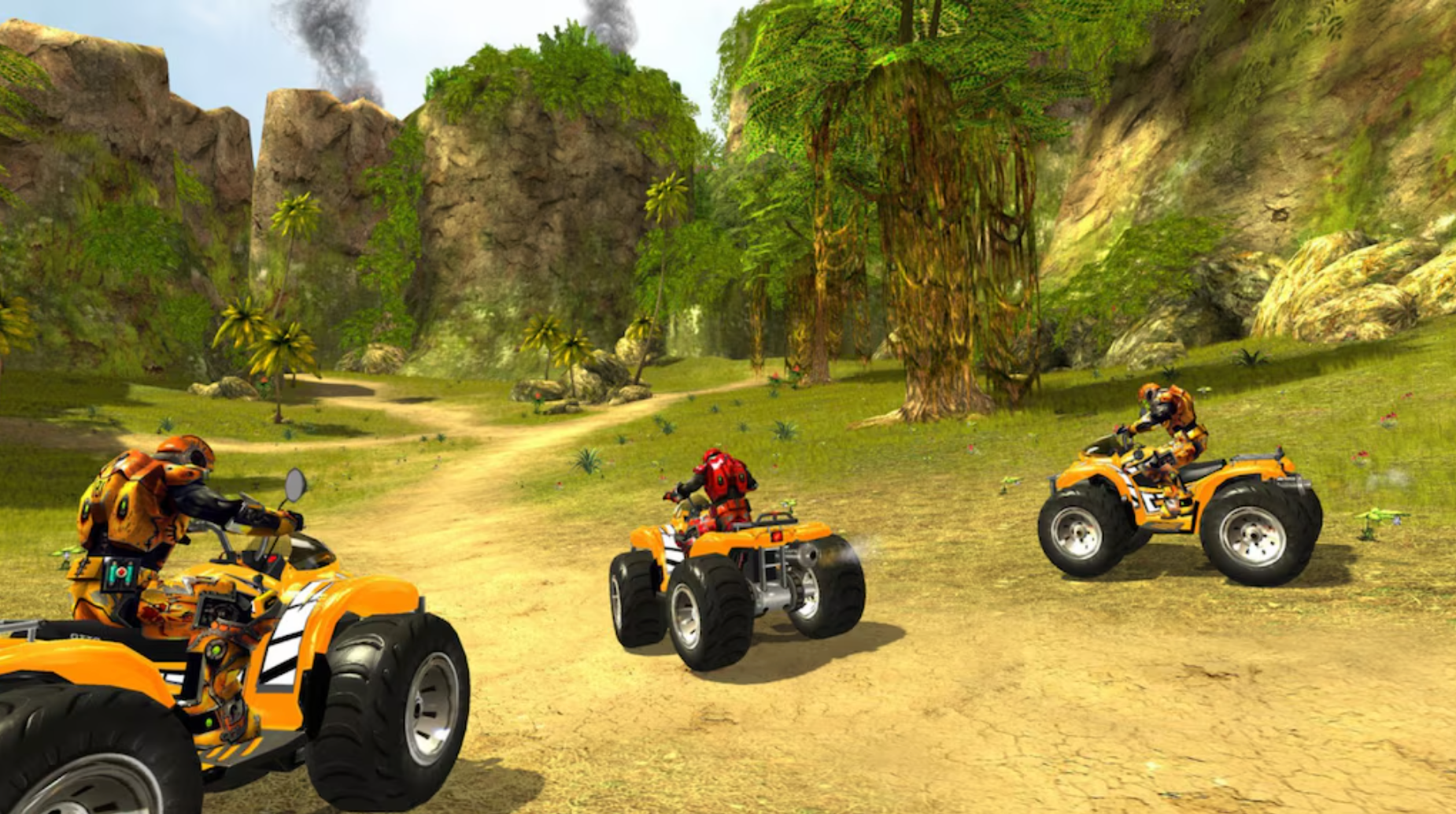 SERIOUS SAM 2 - PC - STEAM - MULTILANGUAGE - WORLDWIDE