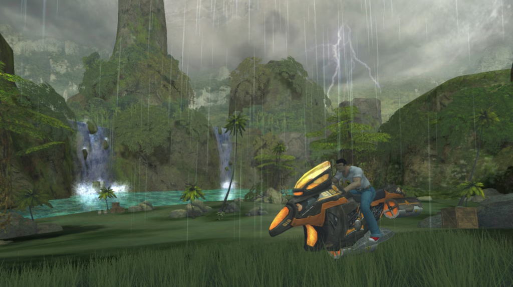 SERIOUS SAM 2 - PC - STEAM - MULTILANGUAGE - WORLDWIDE