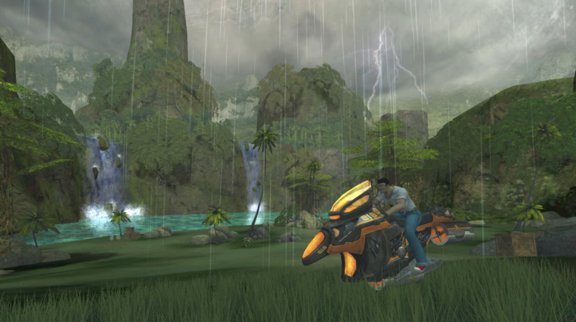 SERIOUS SAM 2 - PC - STEAM - MULTILANGUAGE - WORLDWIDE