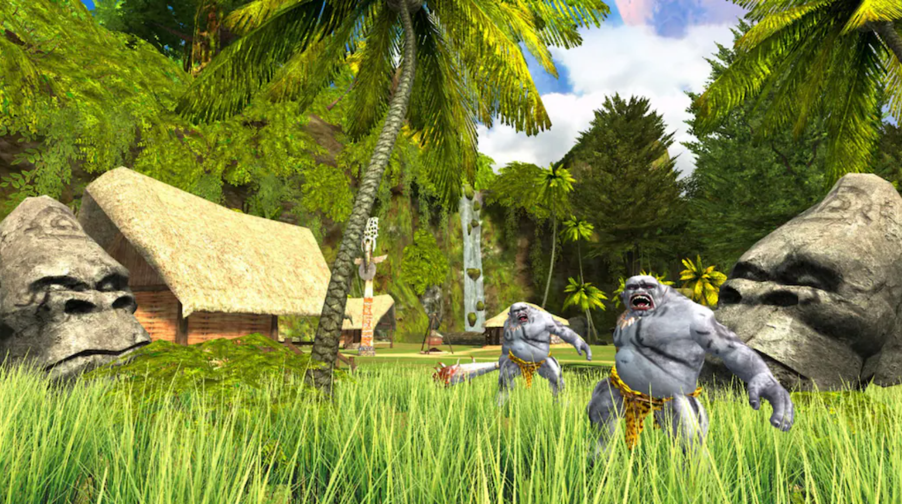 SERIOUS SAM 2 - PC - STEAM - MULTILANGUAGE - WORLDWIDE