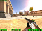 SERIOUS SAM CLASSIC: FIRST ENCOUNTER - PC - GOG.COM - MULTILANGUAGE - WORLDWIDE