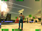 SERIOUS SAM CLASSIC: FIRST ENCOUNTER - PC - GOG.COM - MULTILANGUAGE - WORLDWIDE