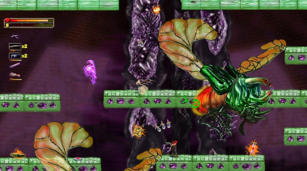 SERIOUS SAM DOUBLE D - PC - STEAM - MULTILANGUAGE - WORLDWIDE