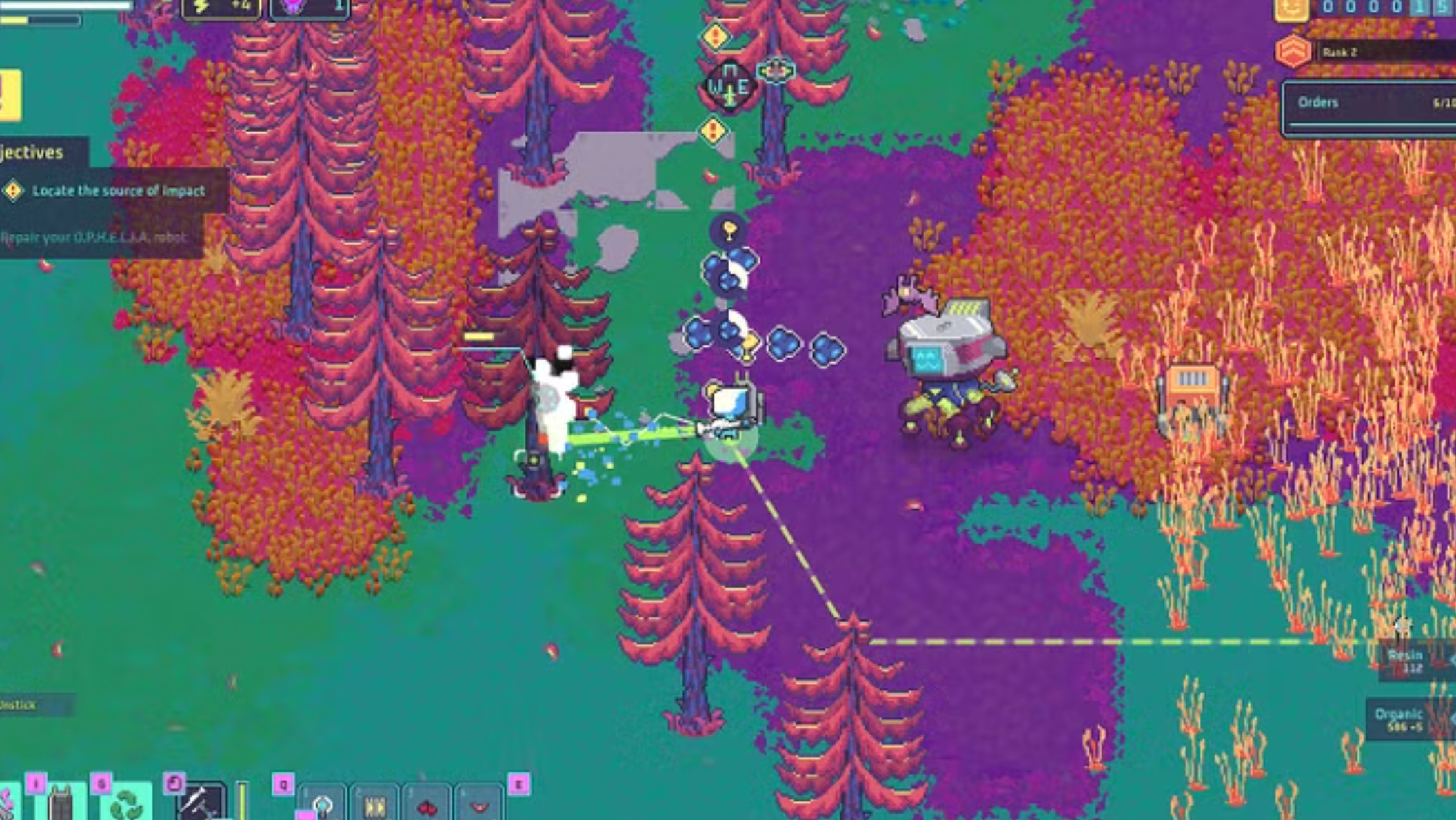 PROSPECTOR - PC - STEAM - MULTILANGUAGE - WORLDWIDE