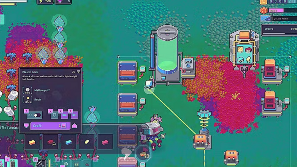 PROSPECTOR - PC - STEAM - MULTILANGUAGE - WORLDWIDE