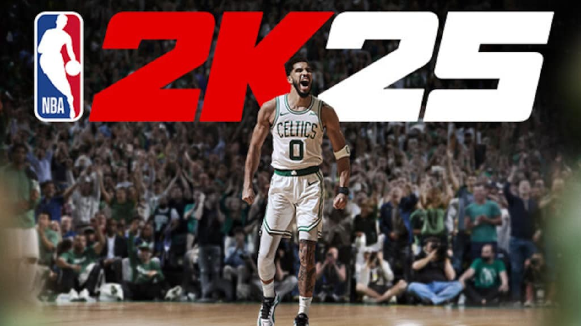 NBA 2K25 (XBOX ONE / XBOX SERIES X|S) - XBOX LIVE - MULTILANGUAGE - EU