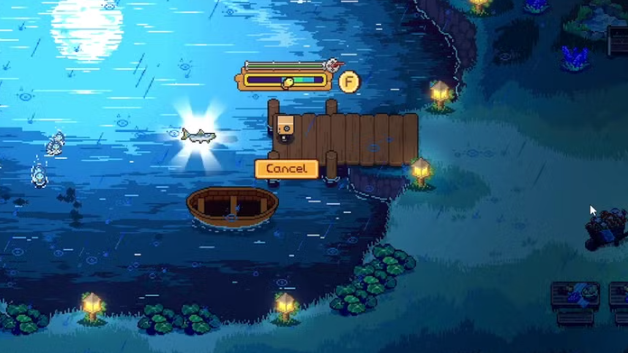 LAKESIDE BAR - PC - STEAM - MULTILANGUAGE - WORLDWIDE