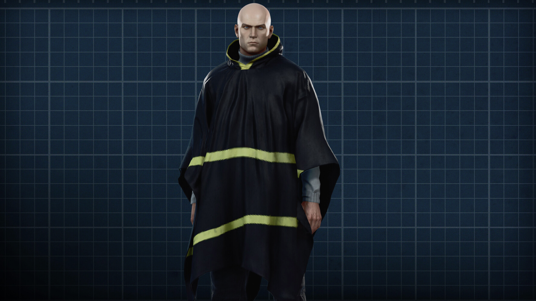 HITMAN 3 - MAKESHIFT PACK (DLC) - PC - STEAM - MULTILANGUAGE - WORLDWIDE