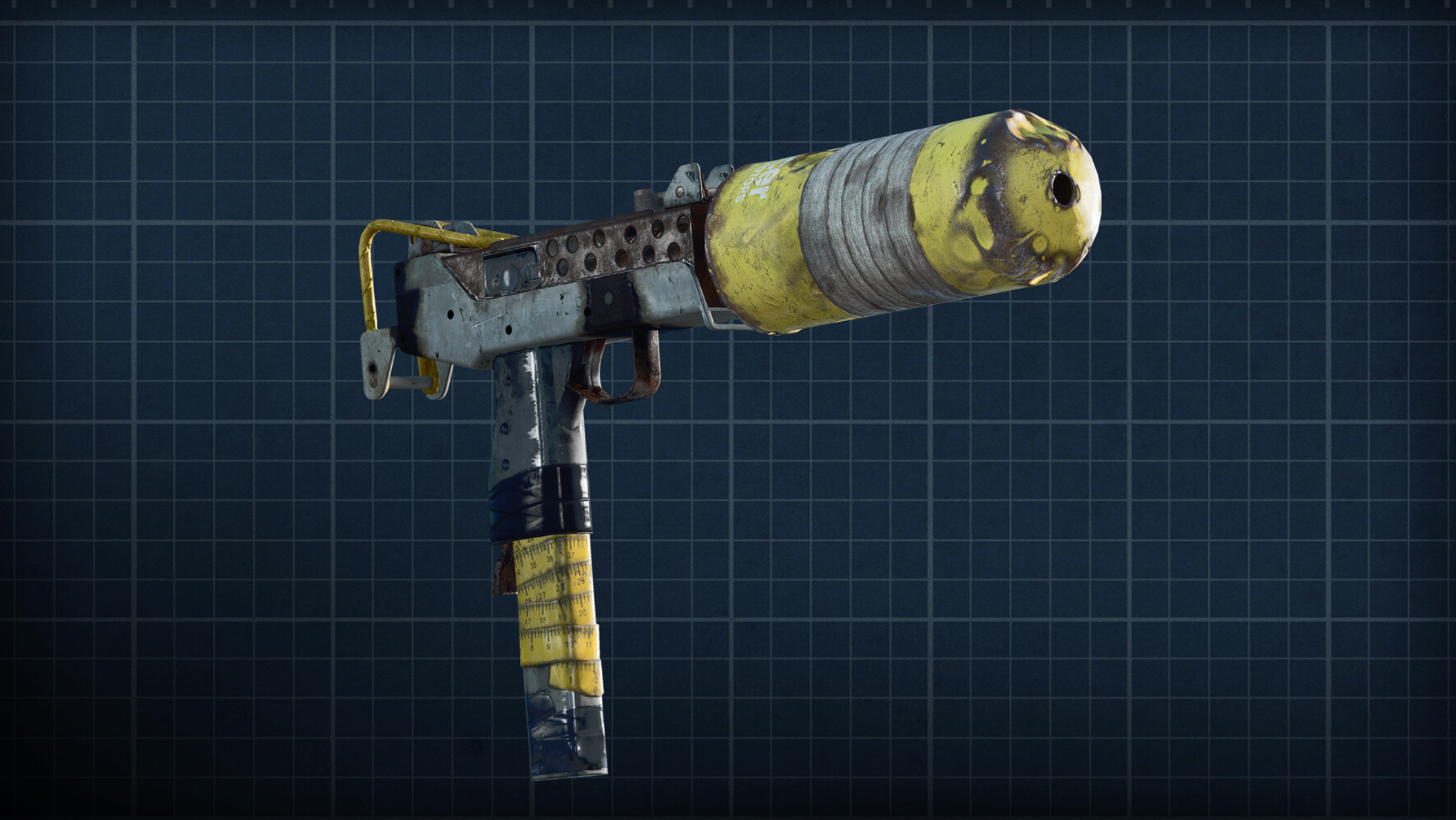 HITMAN 3 - MAKESHIFT PACK (DLC) - PC - STEAM - MULTILANGUAGE - WORLDWIDE