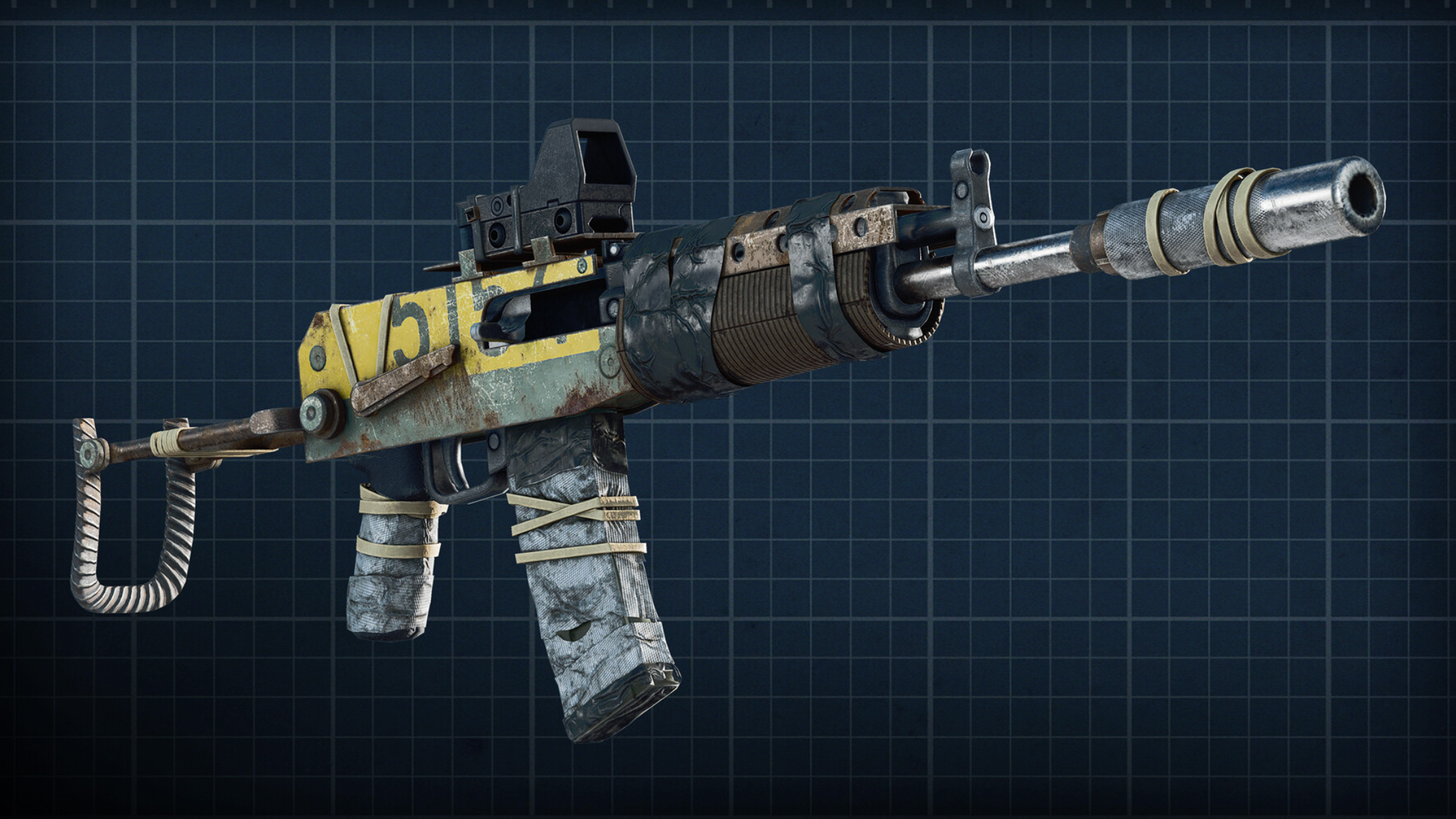 HITMAN 3 - MAKESHIFT PACK (DLC) - PC - STEAM - MULTILANGUAGE - WORLDWIDE