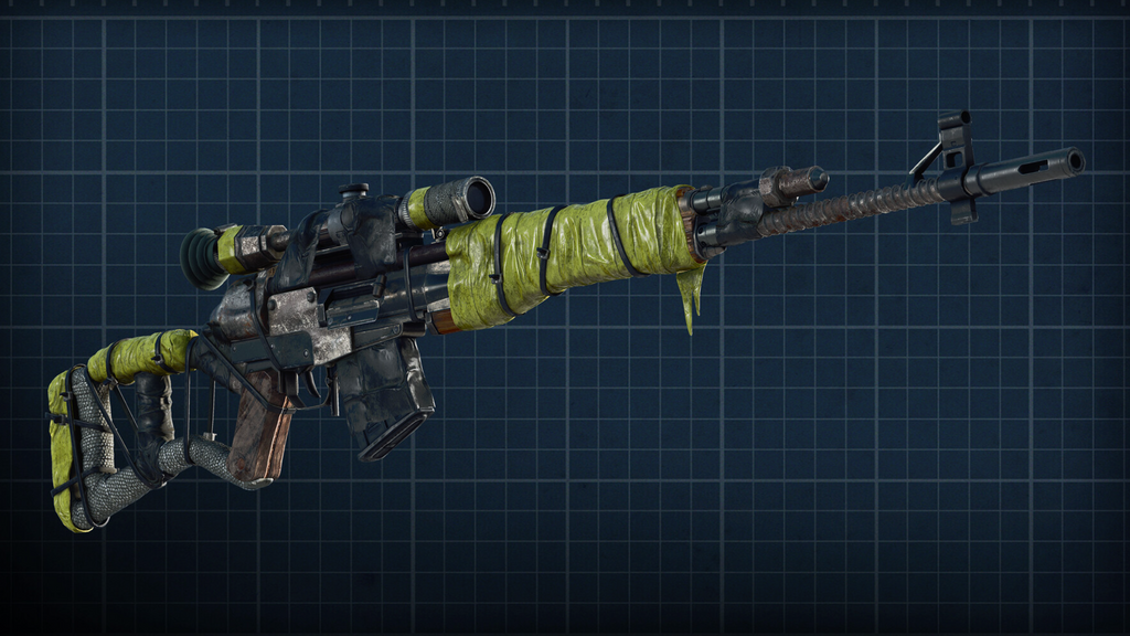 HITMAN 3 - MAKESHIFT PACK (DLC) - PC - STEAM - MULTILANGUAGE - WORLDWIDE