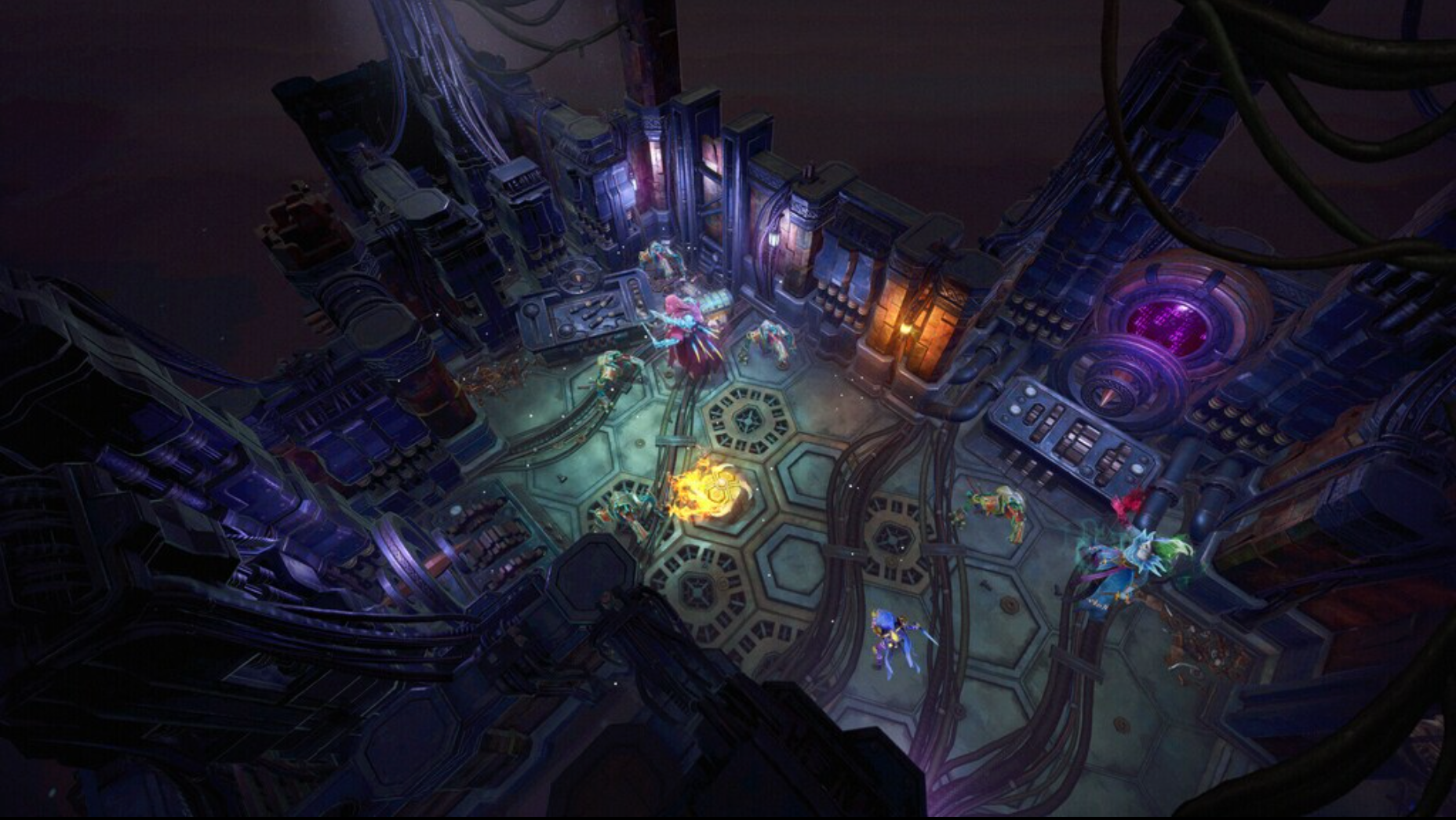 FROSTHAVEN (EARLY ACCESS) - PC - STEAM - MULTILANGUAGE - WORLDWIDE