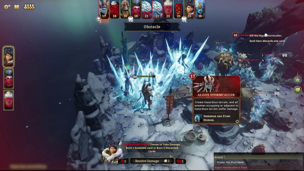 FROSTHAVEN (EARLY ACCESS) - PC - STEAM - MULTILANGUAGE - WORLDWIDE