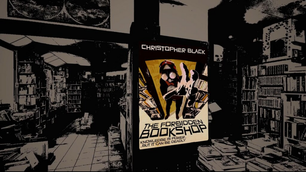 DESOLATIUM - PC - STEAM - MULTILANGUAGE - WORLDWIDE