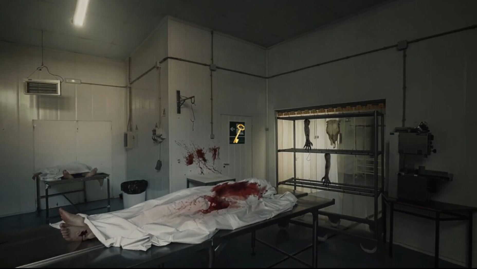 DESOLATIUM - PC - STEAM - MULTILANGUAGE - WORLDWIDE