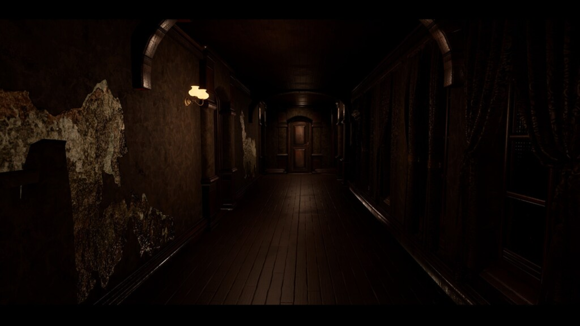 CHARON'S STAIRCASE - PC - STEAM - MULTILANGUAGE - WORLDWIDE