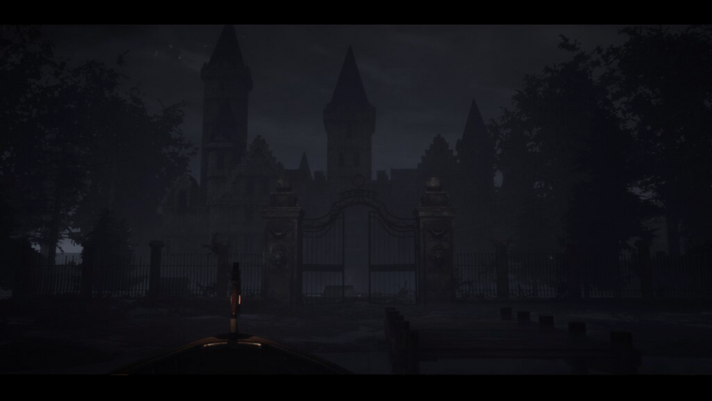 CHARON'S STAIRCASE - PC - STEAM - MULTILANGUAGE - WORLDWIDE