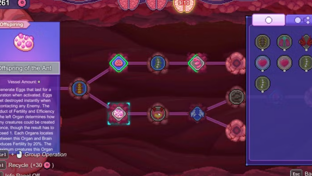 BIO PROTOTYPE - PC - STEAM - MULTILANGUAGE - WORLDWIDE