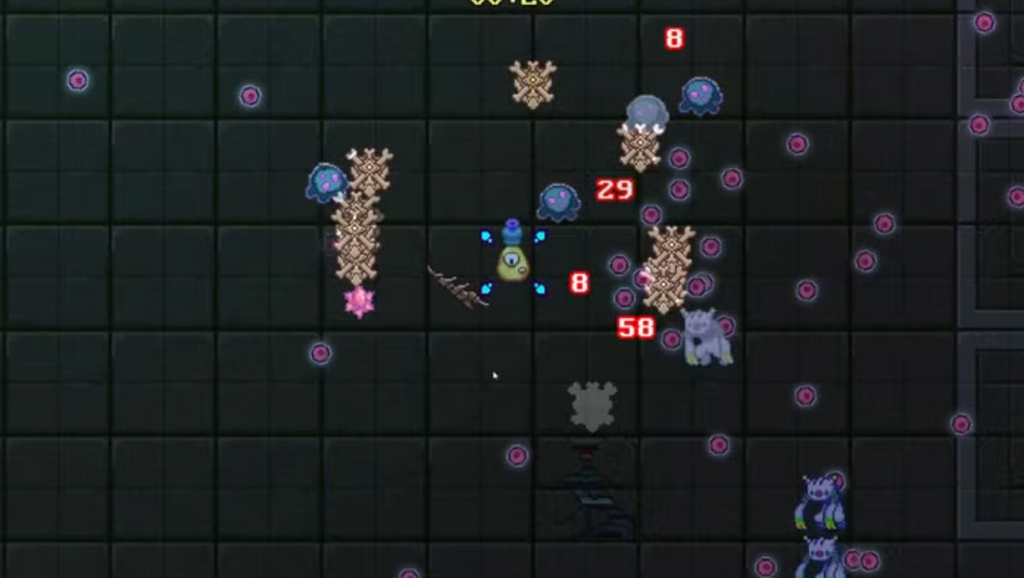 BIO PROTOTYPE - PC - STEAM - MULTILANGUAGE - WORLDWIDE