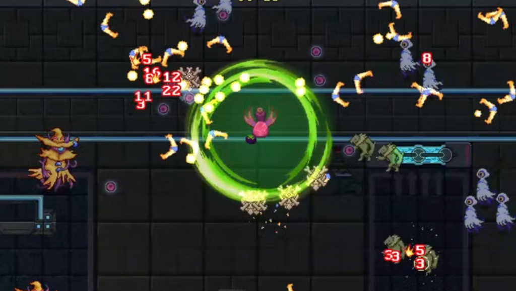 BIO PROTOTYPE - PC - STEAM - MULTILANGUAGE - WORLDWIDE