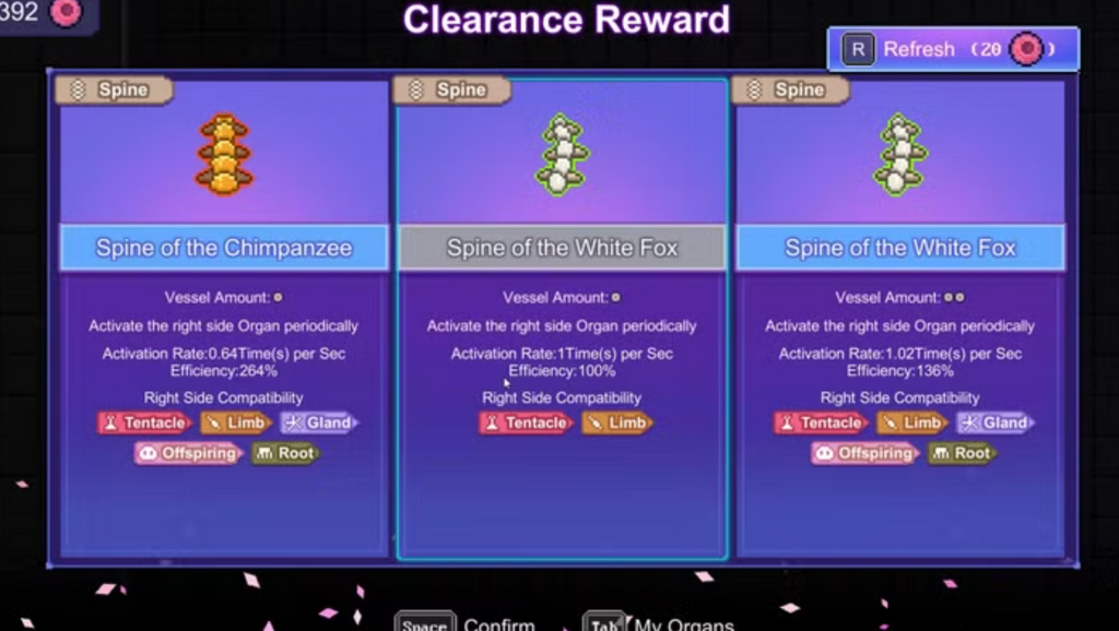 BIO PROTOTYPE - PC - STEAM - MULTILANGUAGE - WORLDWIDE