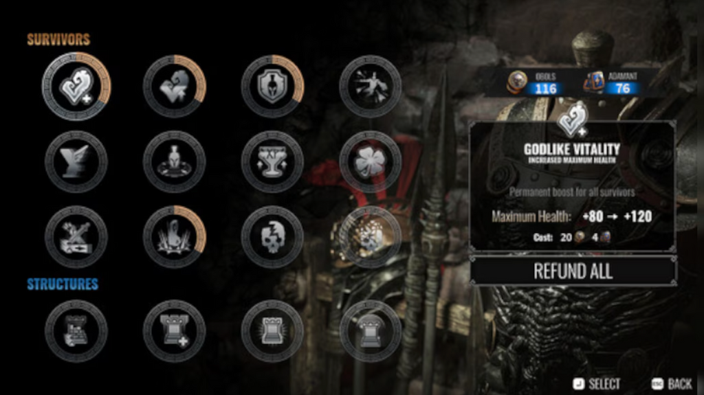 ACHILLES: SURVIVOR - PC - STEAM - MULTILANGUAGE - WORLDWIDE