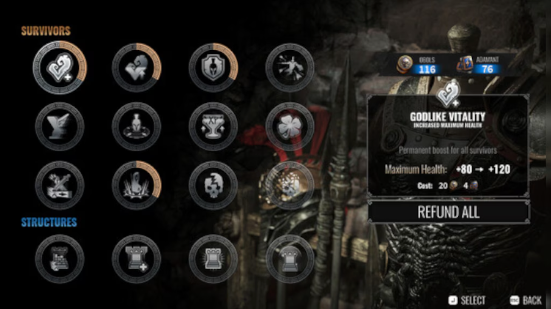 ACHILLES: SURVIVOR - PC - STEAM - MULTILANGUAGE - WORLDWIDE