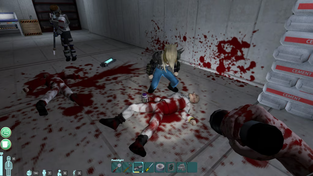 ABIOTIC FACTOR (STEAM ACCOUNT) - PC - STEAM - MULTILANGUAGE - WORLDWIDE