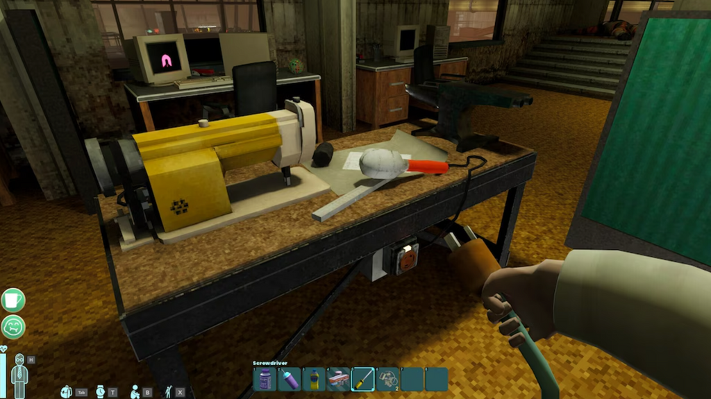 ABIOTIC FACTOR (STEAM ACCOUNT) - PC - STEAM - MULTILANGUAGE - WORLDWIDE