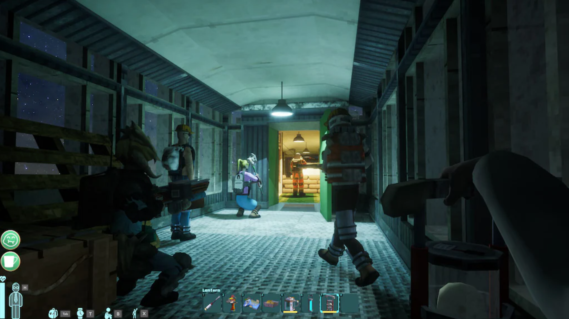 ABIOTIC FACTOR (STEAM ACCOUNT) - PC - STEAM - MULTILANGUAGE - WORLDWIDE