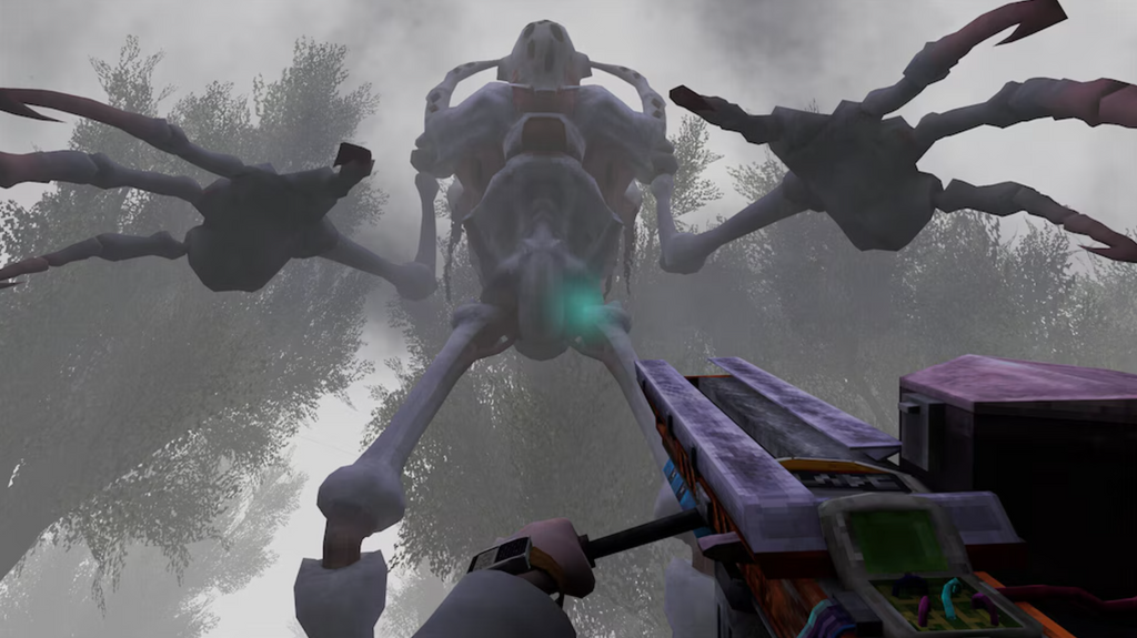 ABIOTIC FACTOR (STEAM ACCOUNT) - PC - STEAM - MULTILANGUAGE - WORLDWIDE