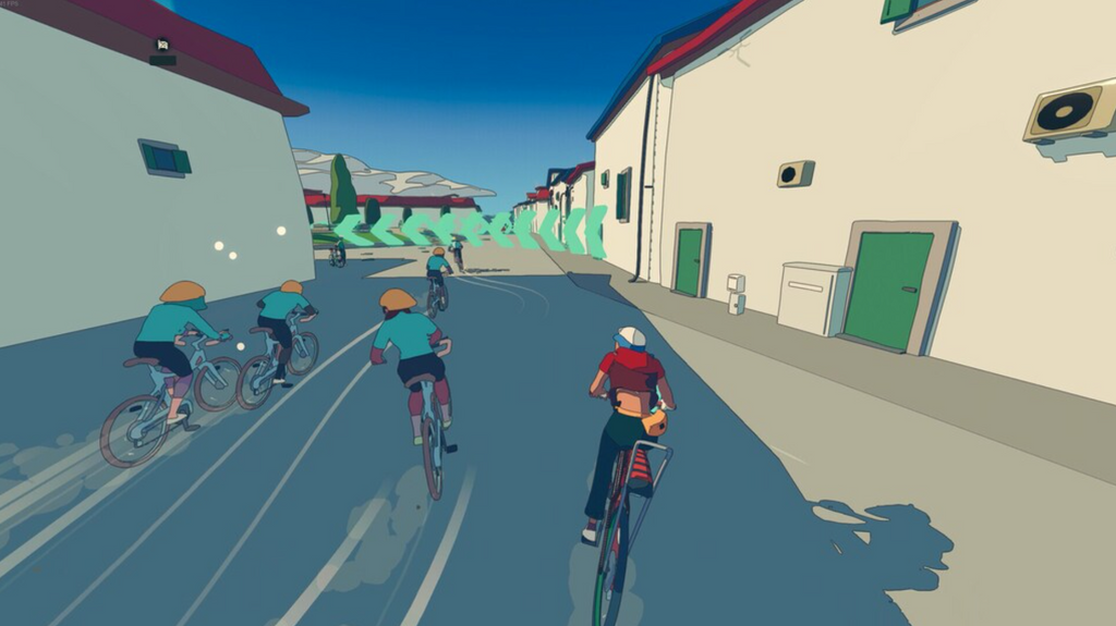 WHEEL WORLD - PC - STEAM - MULTILANGUAGE - WORLDWIDE