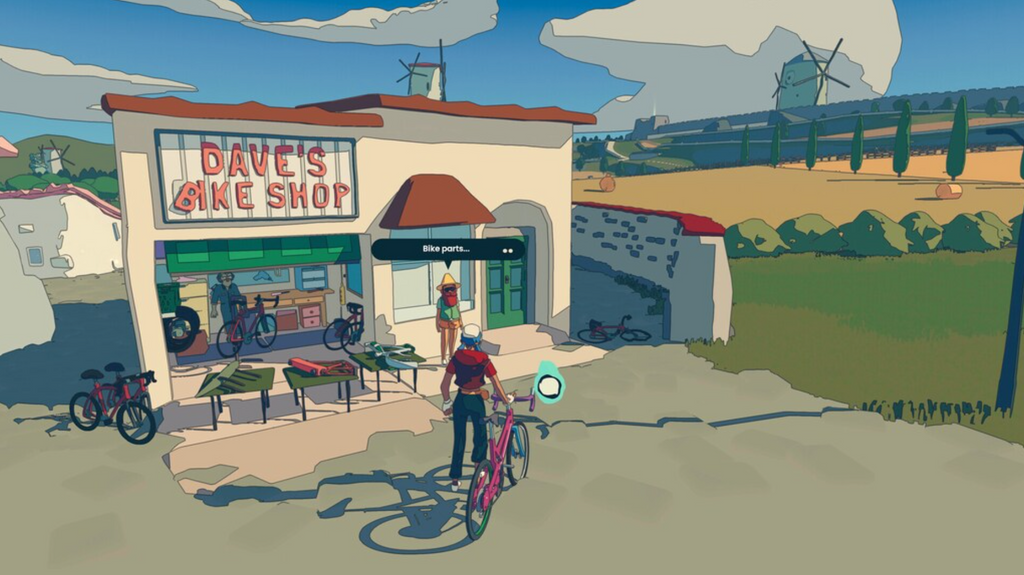 WHEEL WORLD - PC - STEAM - MULTILANGUAGE - WORLDWIDE