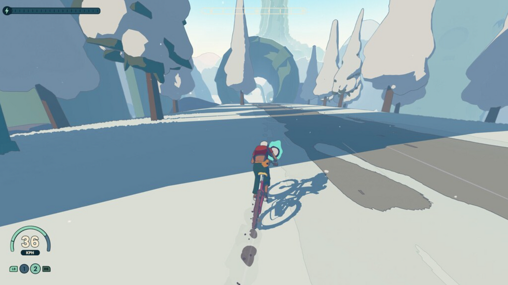 WHEEL WORLD - PC - STEAM - MULTILANGUAGE - WORLDWIDE