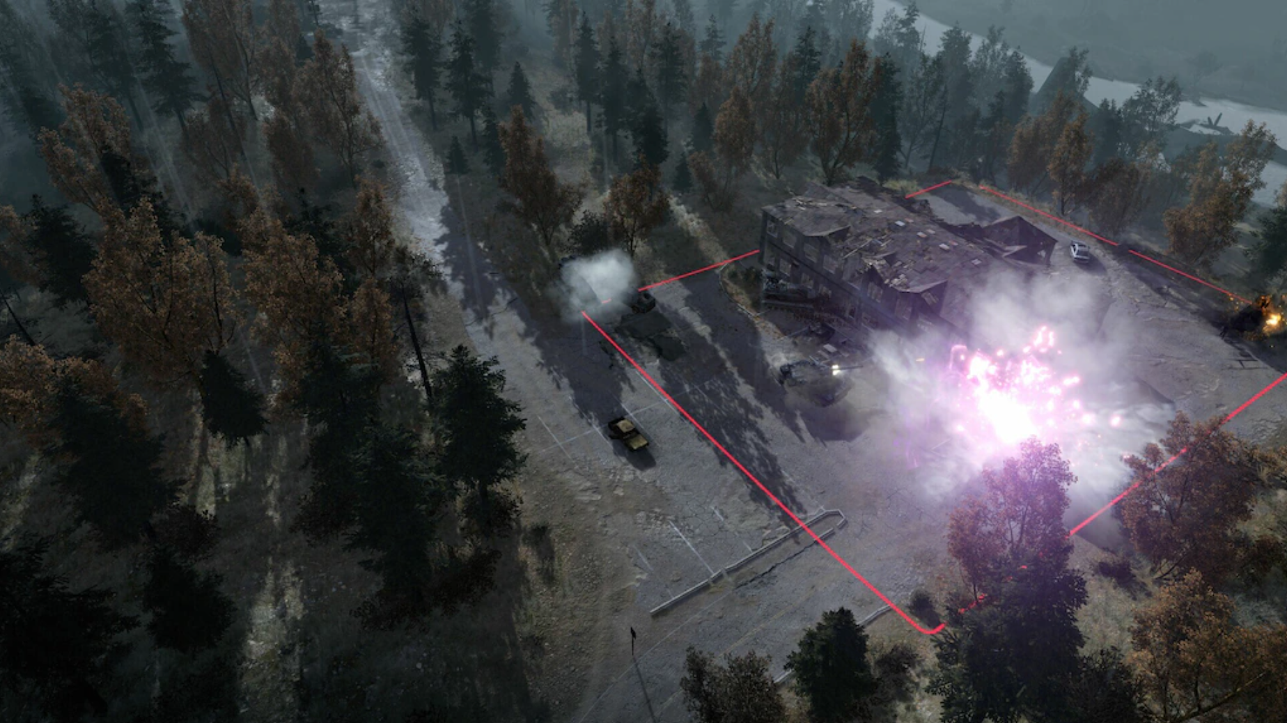 TERMINATOR: DARK FATE - DEFIANCE: UPRISING (DLC) - PC - STEAM - MULTILANGUAGE - WORLDWIDE