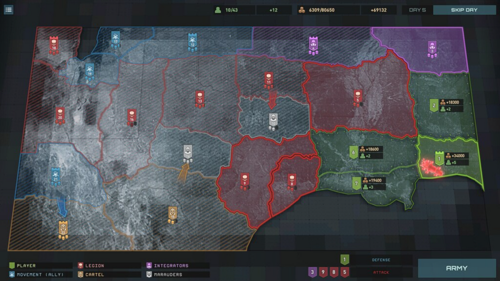 TERMINATOR: DARK FATE - DEFIANCE: UPRISING (DLC) - PC - STEAM - MULTILANGUAGE - WORLDWIDE