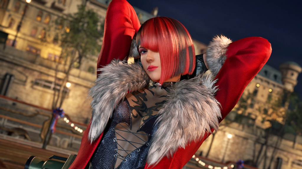 TEKKEN 8 - SEASON 2 CHARACTER PASS (DLC) - PC - STEAM - MULTILANGUAGE - WORLDWIDE