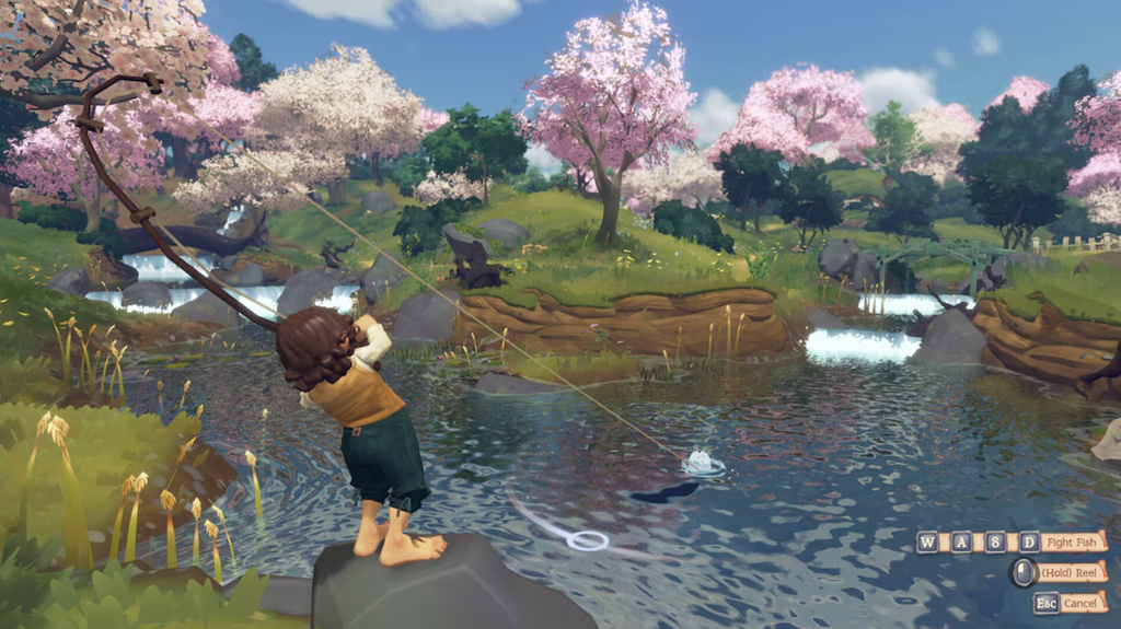 TALES OF THE SHIRE: A THE LORD OF THE RINGS GAME - PC - STEAM - MULTILANGUAGE - WORLDWIDE