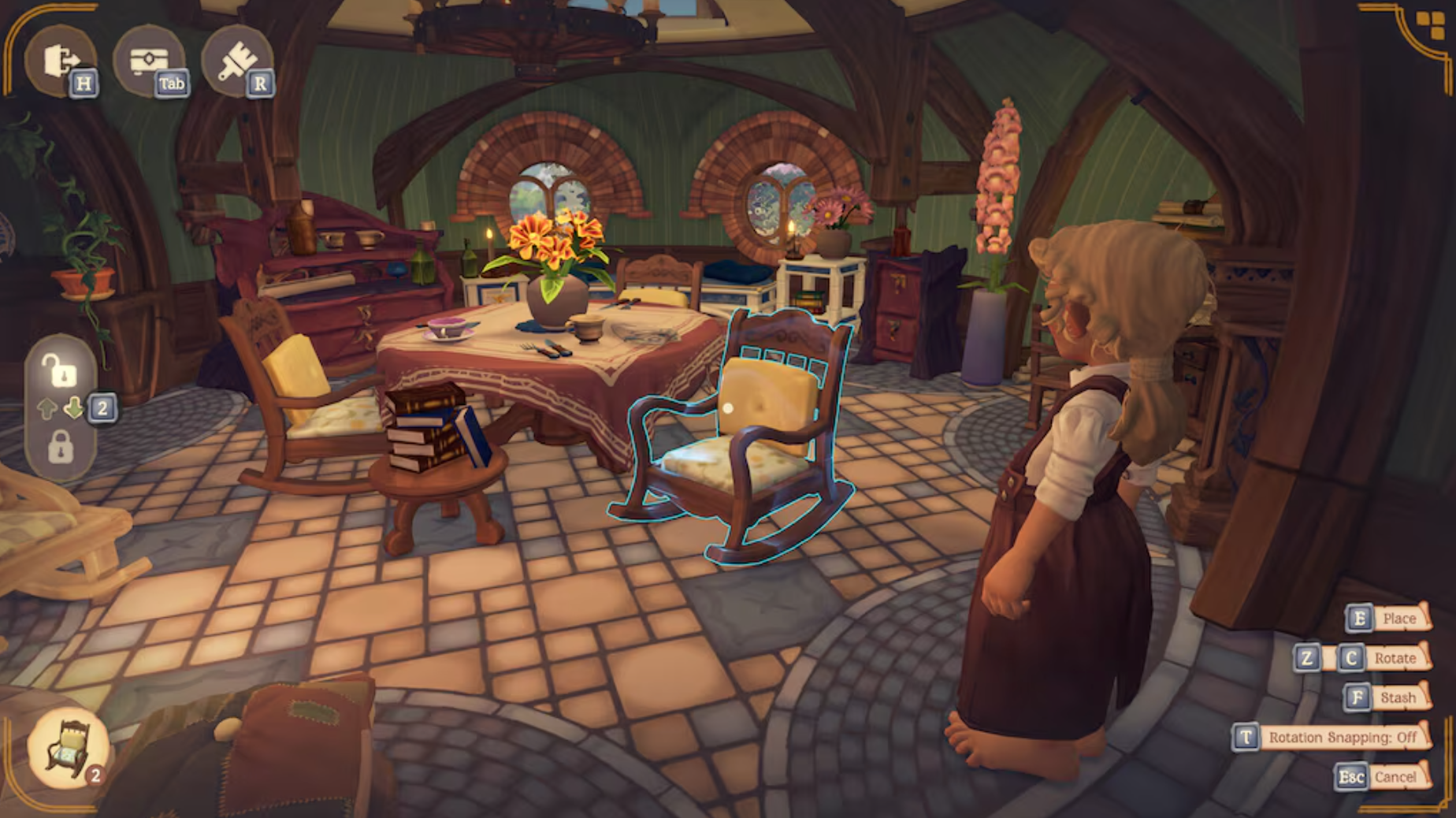 TALES OF THE SHIRE: A THE LORD OF THE RINGS GAME - PC - STEAM - MULTILANGUAGE - WORLDWIDE