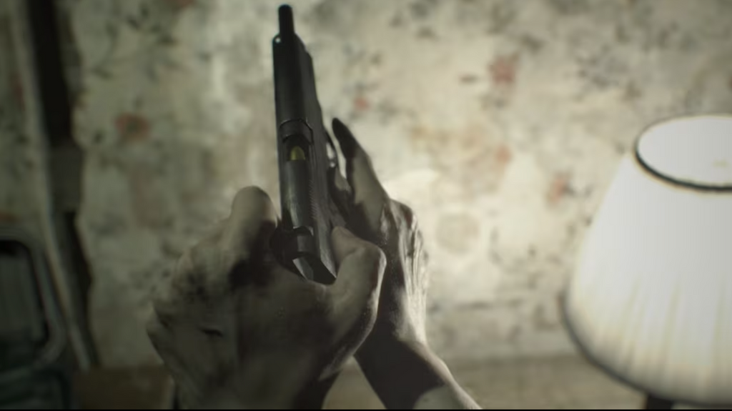 RESIDENT EVIL 7 BIOHAZARD - PC - STEAM - MULTILANGUAGE - WORLDWIDE